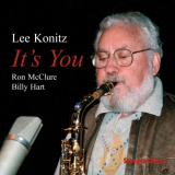 Lee Konitz - Its You '1996