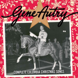 Gene Autry - Complete Columbia Christmas Songs '2019