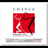 Change - Greatest Hits & Essential Tracks '2009