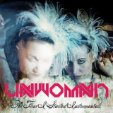 Unwoman - The Fires I Started: Instrumentals '2019