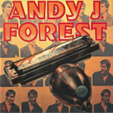 Andy J. Forest - Andy J. Forest & The Snapshots '2019