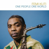 Femi Kuti - One People One World '2018