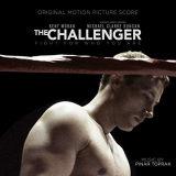 Pinar Toprak - The Challenger Original Motion Picture Score '2016