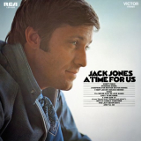 Jack Jones - A Time for Us (Remastered) '1969/2019