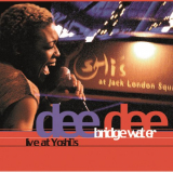 Dee Dee Bridgewater - Live at Yoshis '2000 (2010)
