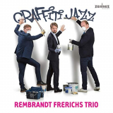 Rembrandt Frerichs Trio - Graffiti Jazz '2019