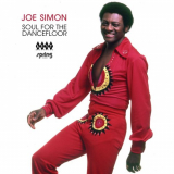 Joe Simon - Soul For The Dancefloor '2013