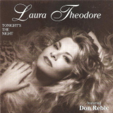Laura Theodore - Tonights the Night '2012