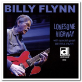 Billy Flynn - Lonesome Highway '2017
