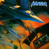 Aviator - Turbulence '1980/2014