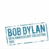 Bob Dylan - 50th Anniversary Collection '2015