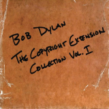 Bob Dylan - The 50th Anniversary Collection: The Copyright Extension Collection, Volume I '2012