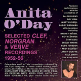 Anita Oday - Selected Clef, Norgran & Verve Recordings 1952-56 '2019