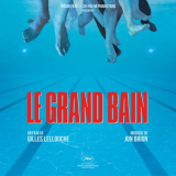 Jon Brion - Le grand bain (Musique originale du film) '2018