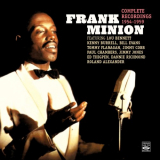 Frank Minion - Frank Minion: Complete Recordings 1954-1959 '2019