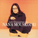 Nana Mouskouri - Les triomphes de Nana Mouskouri '1995