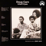 Doug Carn - Infant Eyes (Remastered) '1971/2019