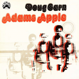 Doug Carn - Adams Apple (Remastered) '1974/2019