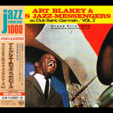 Art Blakey & Les Jazz-Messengers - Au Club Saint-Germain Vol. 2 '1959/2014