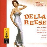 Della Reese - Essential Della Reese '2004