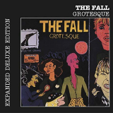 Fall, The - Grotesque (After the Gramme) (Expanded Edition) '1980/2017