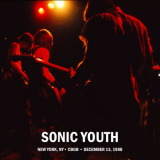 Sonic Youth - Live At CBGBs 1988 '2020