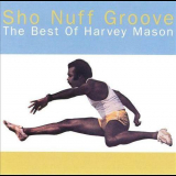 Harvey Mason - Sho Nuff Groove '1999