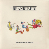 Angelo Branduardi - Tout LOr Du Monde '1983
