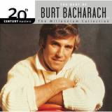 Burt Bacharach - 20th Century Masters: The Best Of Burt Bacharach '1999