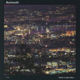 Azimuth - How it was thenâ€¦never again '1995