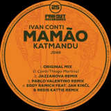 Ivan Conti - Katmandu '2020
