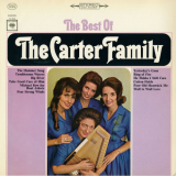 Carter Family, The - The Best of the Carter Family '1965; 2015