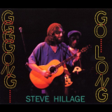 Steve Hillage - GGGGong-Go_Long '1991