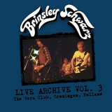 Brinsley Schwarz - Live Archive, Vol. 3 '2020