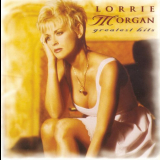 Lorrie Morgan - Greatest Hits '1995