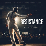 Angelo Milli - Resistance (Original Motion Picture Soundtrack) '2020