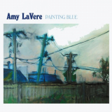 Amy LaVere - Painting Blue '2020