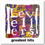 Levellers, The - Greatest Hits '2014