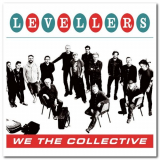 Levellers - We The Collective '2018