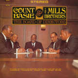 Mills Brothers, The - The Board Of Directors '1998