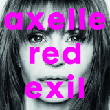 Axelle Red - Exil '2018