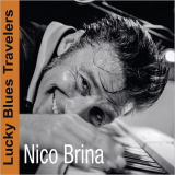 Nico Brina - Lucky Blues Travelers '2020