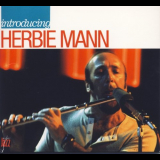 Herbie Mann - Introducing Herbie Mann '06 Mar 2006