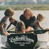 Herman van Veen - En Nooit Weerom '1974/2020