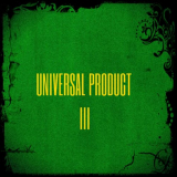 Jason Wayne Sneed - Universal Product Book 3 '2020
