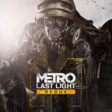 Alexey Omelchuk - Metro: Last Light (Official Soundtrack) '2020