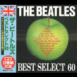 Beatles, The - Best Select 60 '2007
