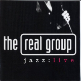 Real Group, The - Jazz: Live '1997