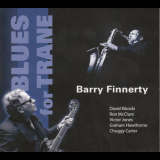 Barry Finnerty - Blues for Trane '2010