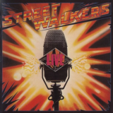 Streetwalkers - Live '1977/2004